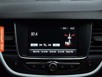 Used Vauxhall Crossland X 2020 for sale - 76206991: Photo 3