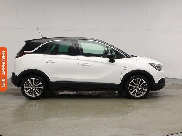 Used Vauxhall Crossland X 2020 for sale - 76206991: Photo 6
