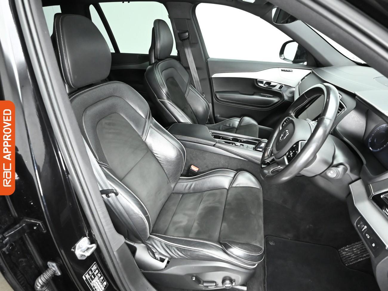 Used Volvo XC90 2021 for sale - 77407615: Photo 13