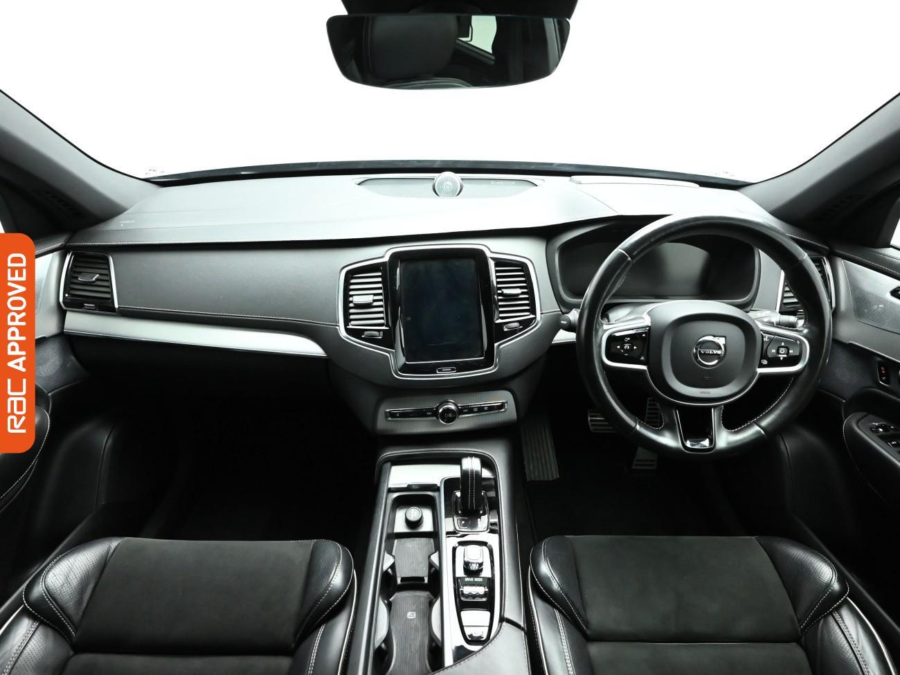 Used Volvo XC90 2021 for sale - 77407615: Photo 2