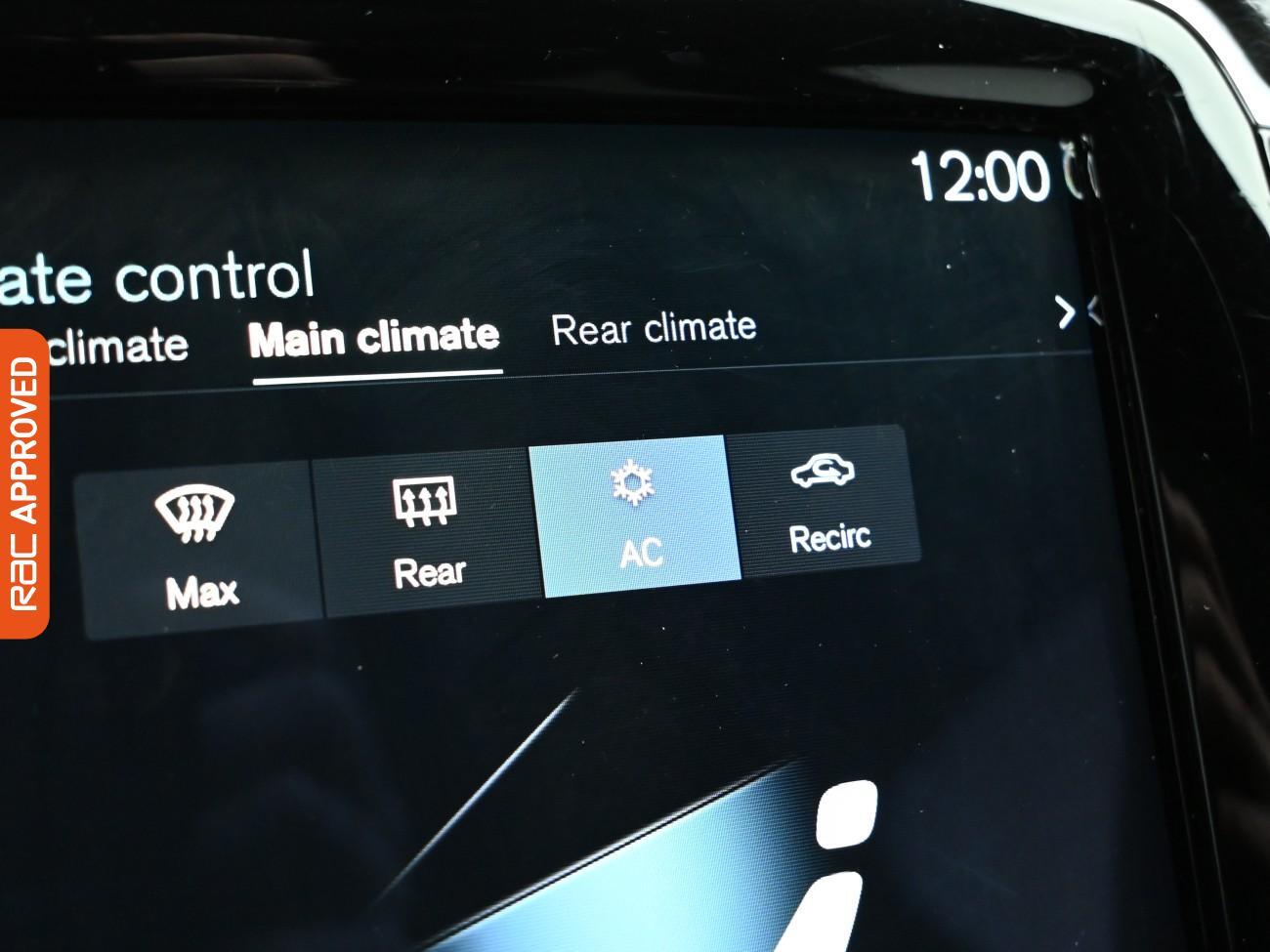 Used Volvo XC90 2021 for sale - 77407615: Photo 20