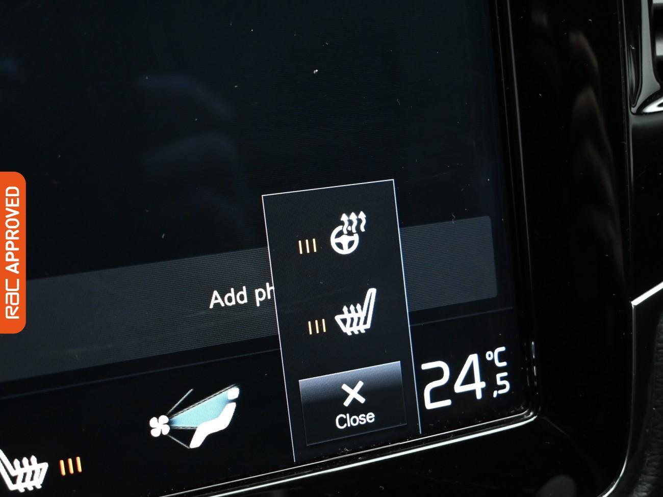 Used Volvo XC90 2021 for sale - 77407615: Photo 22