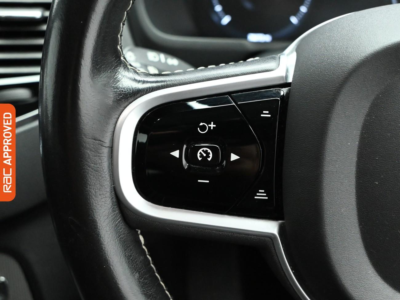 Used Volvo XC90 2021 for sale - 77407615: Photo 24