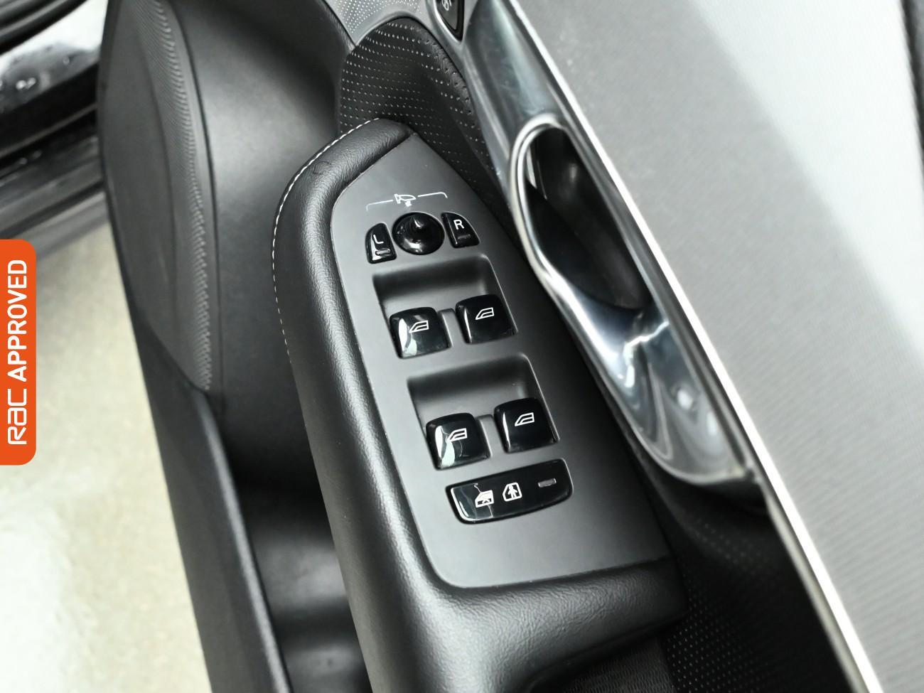 Used Volvo XC90 2021 for sale - 77407615: Photo 26