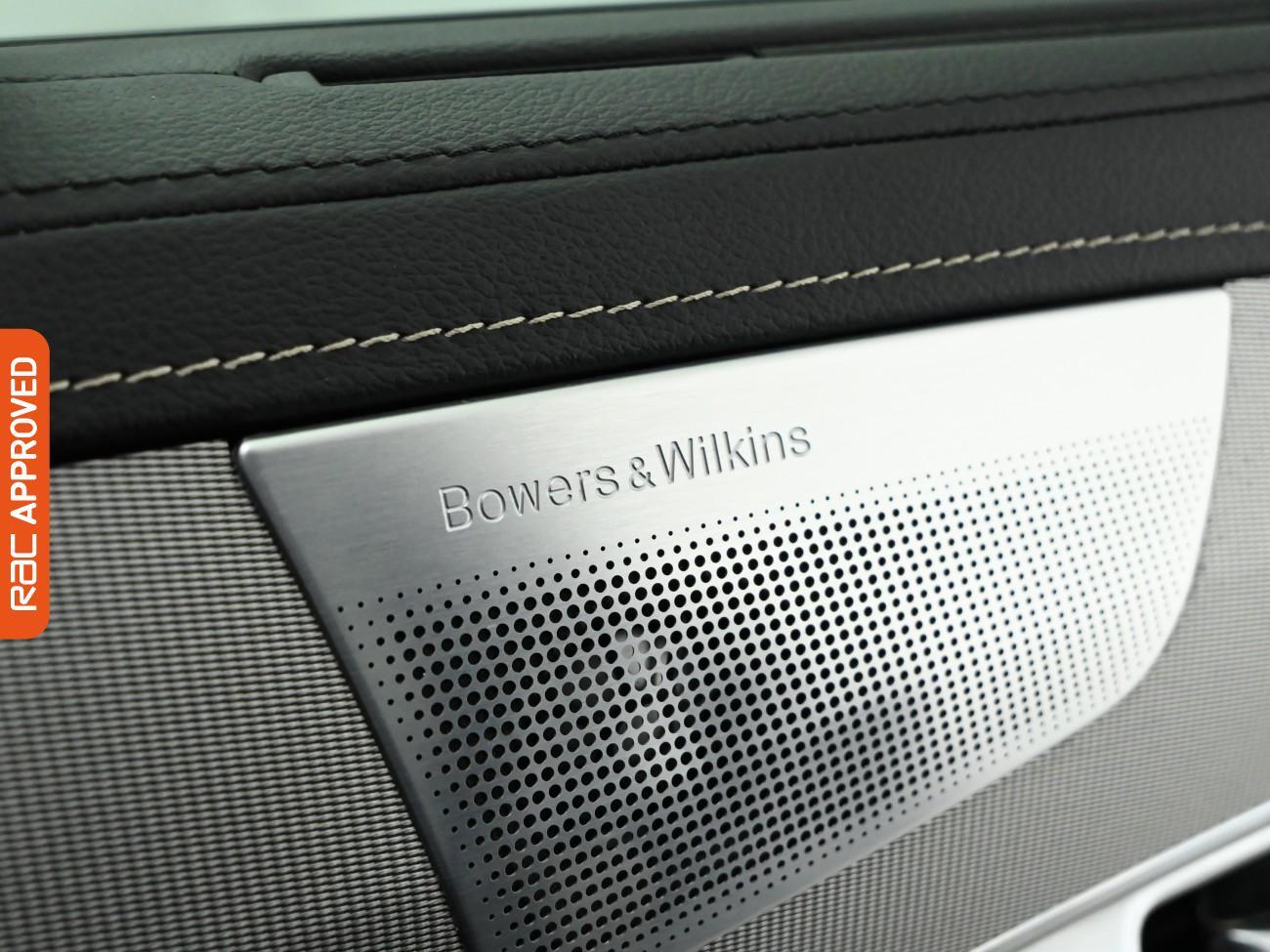 Used Volvo XC90 2021 for sale - 77407615: Photo 27