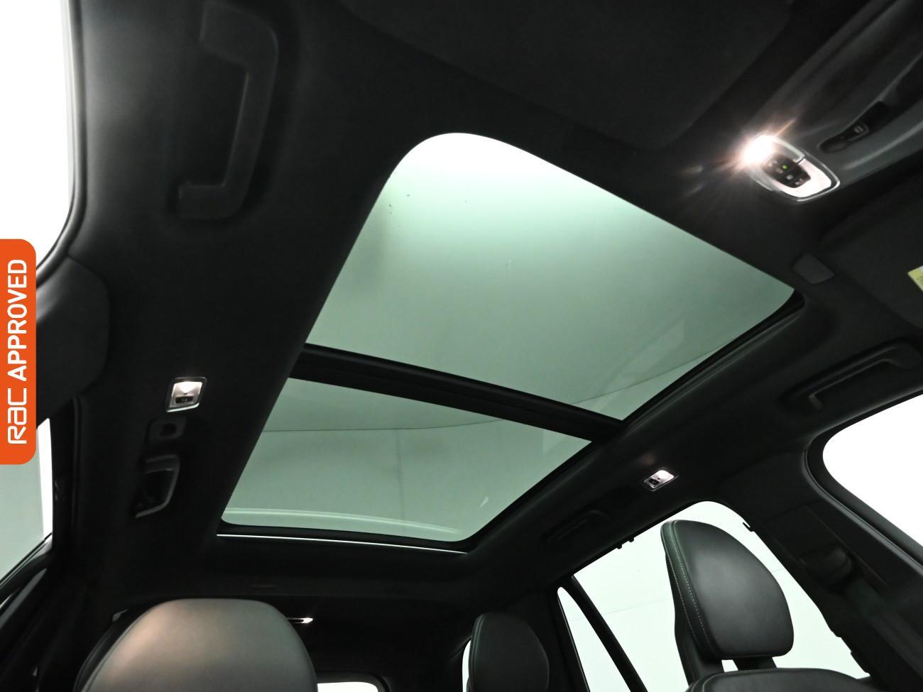 Used Volvo XC90 2021 for sale - 77407615: Photo 3