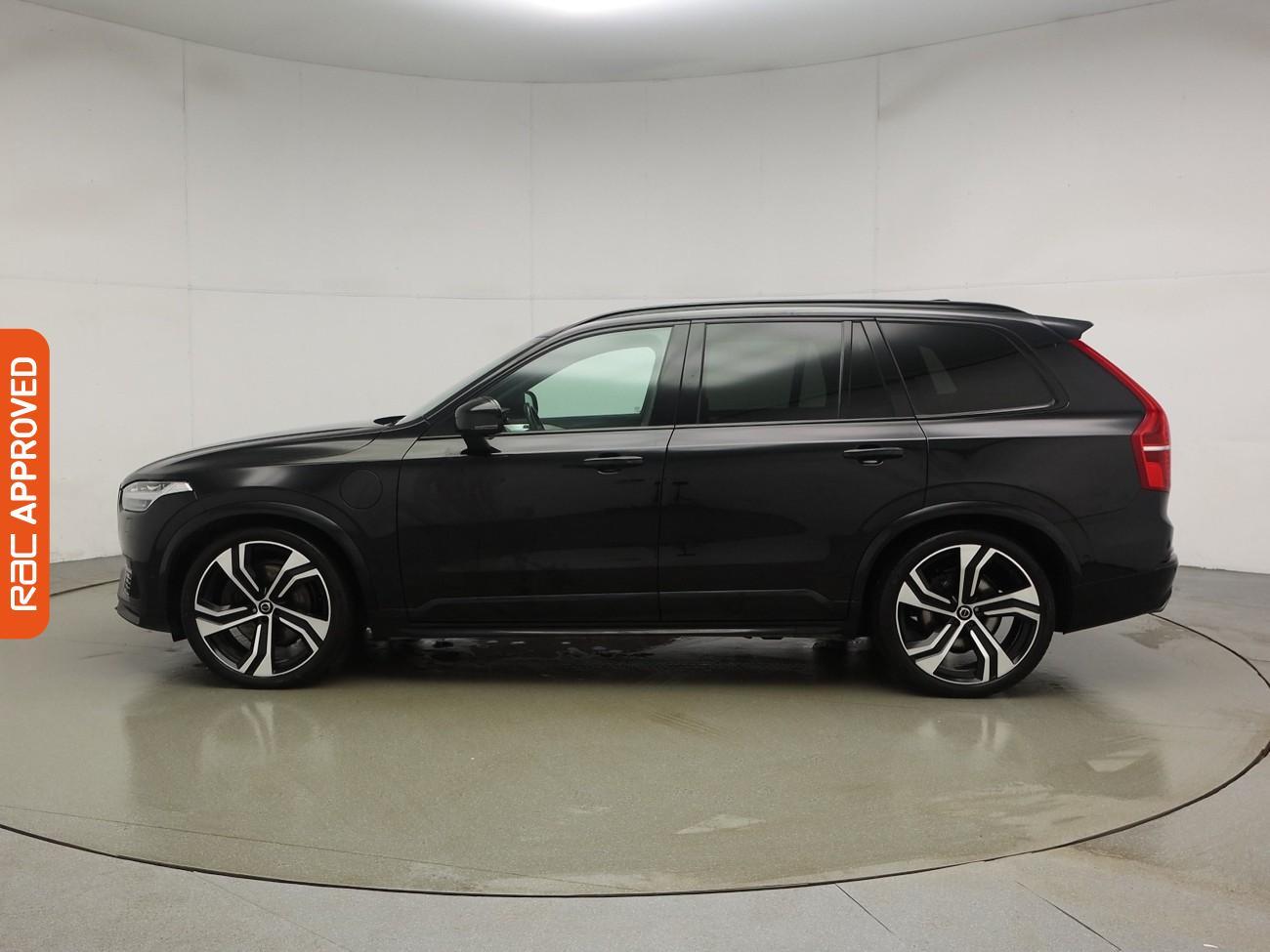 Used Volvo XC90 2021 for sale - 77407615: Photo 34