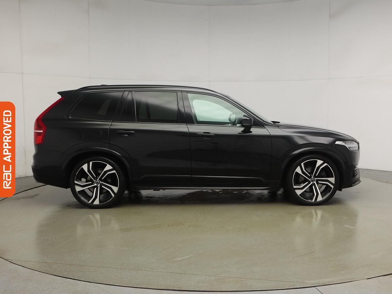 Used Volvo XC90 2021 for sale - 77407615: Photo 7