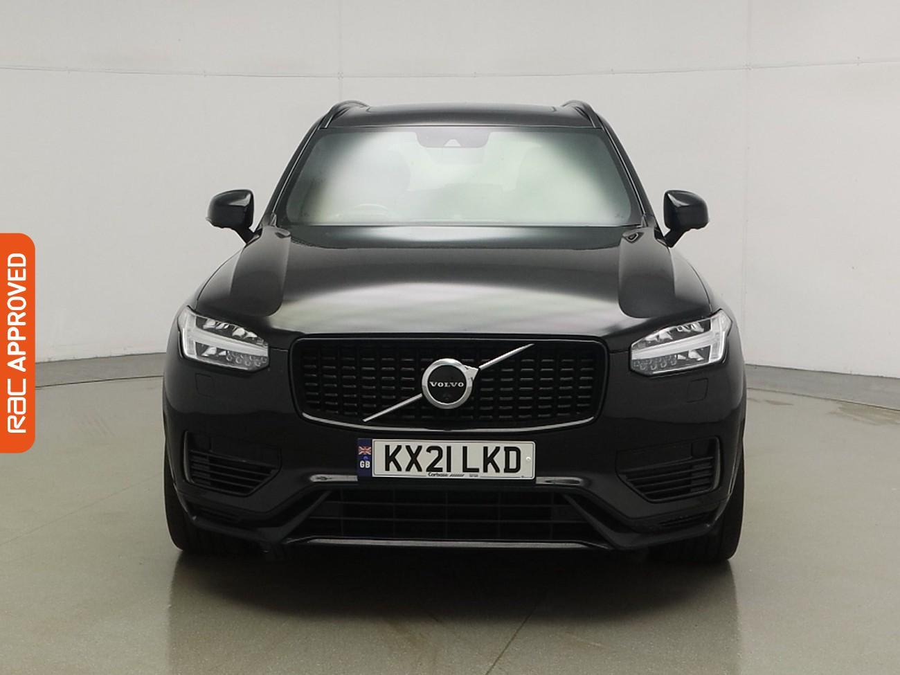 Used Volvo XC90 2021 for sale - 77407615: Photo 8