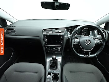 Used Volkswagen Golf 2020 for sale - 78732724: Photo