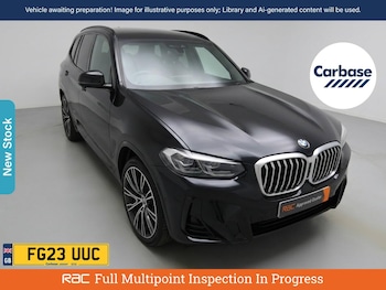 Used BMW X3 2023 for sale - 79494963: Photo