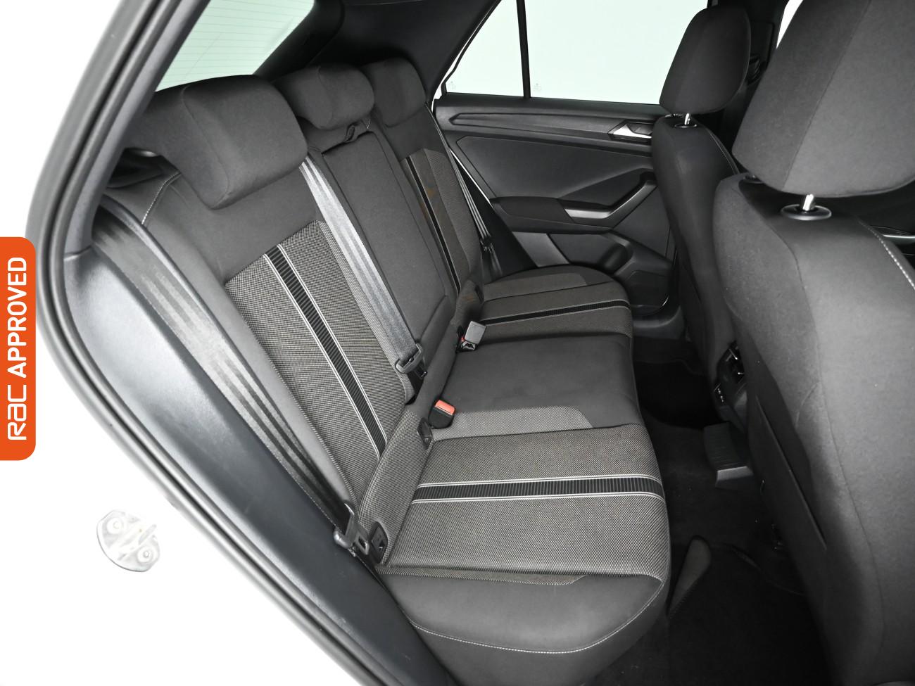 Used Volkswagen T-Roc 2022 for sale - 77211558: Photo 13