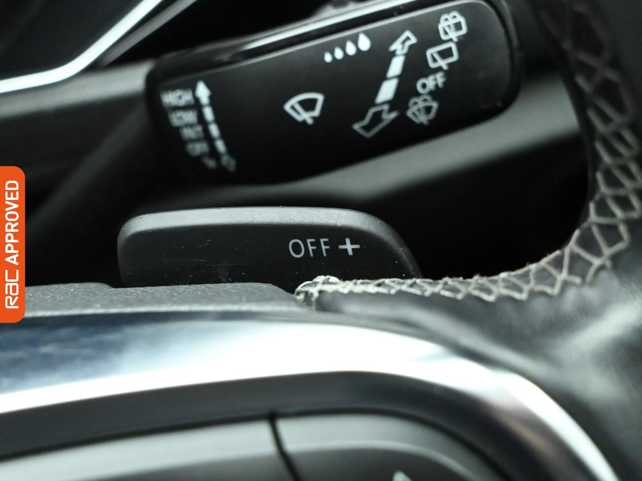 Used Volkswagen T-Roc 2022 for sale - 77211558: Photo 19