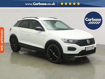 Used Volkswagen T-Roc 2022 for sale - 77211558: Photo