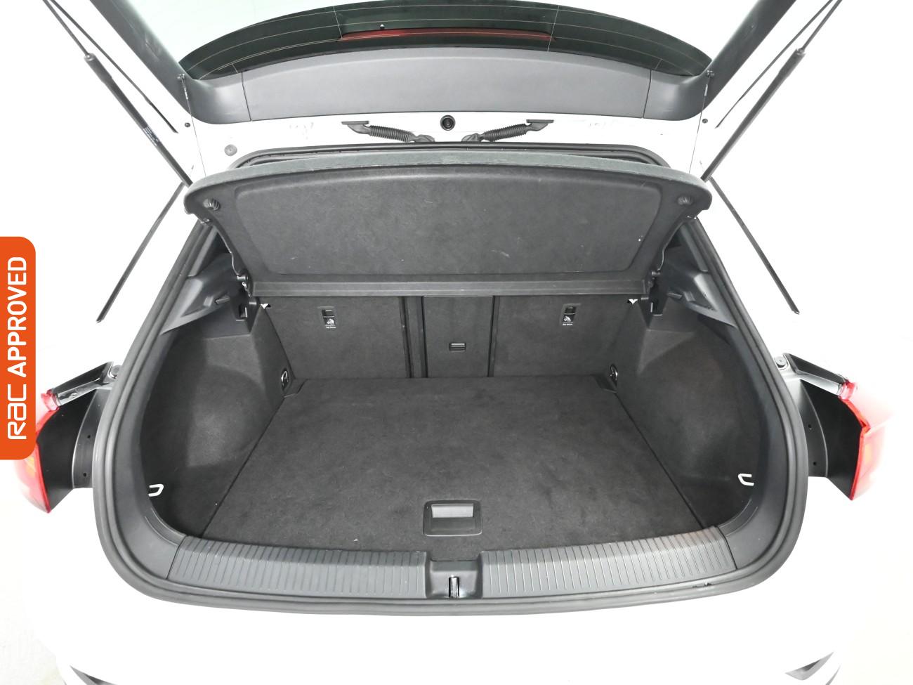 Used Volkswagen T-Roc 2022 for sale - 77211558: Photo 24