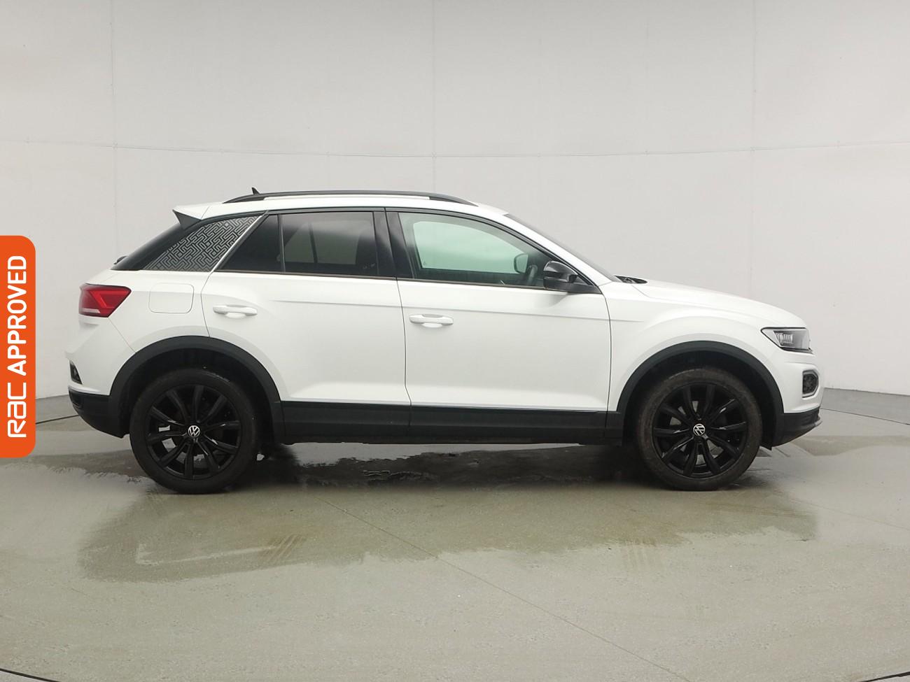 Used Volkswagen T-Roc 2022 for sale - 77211558: Photo 6