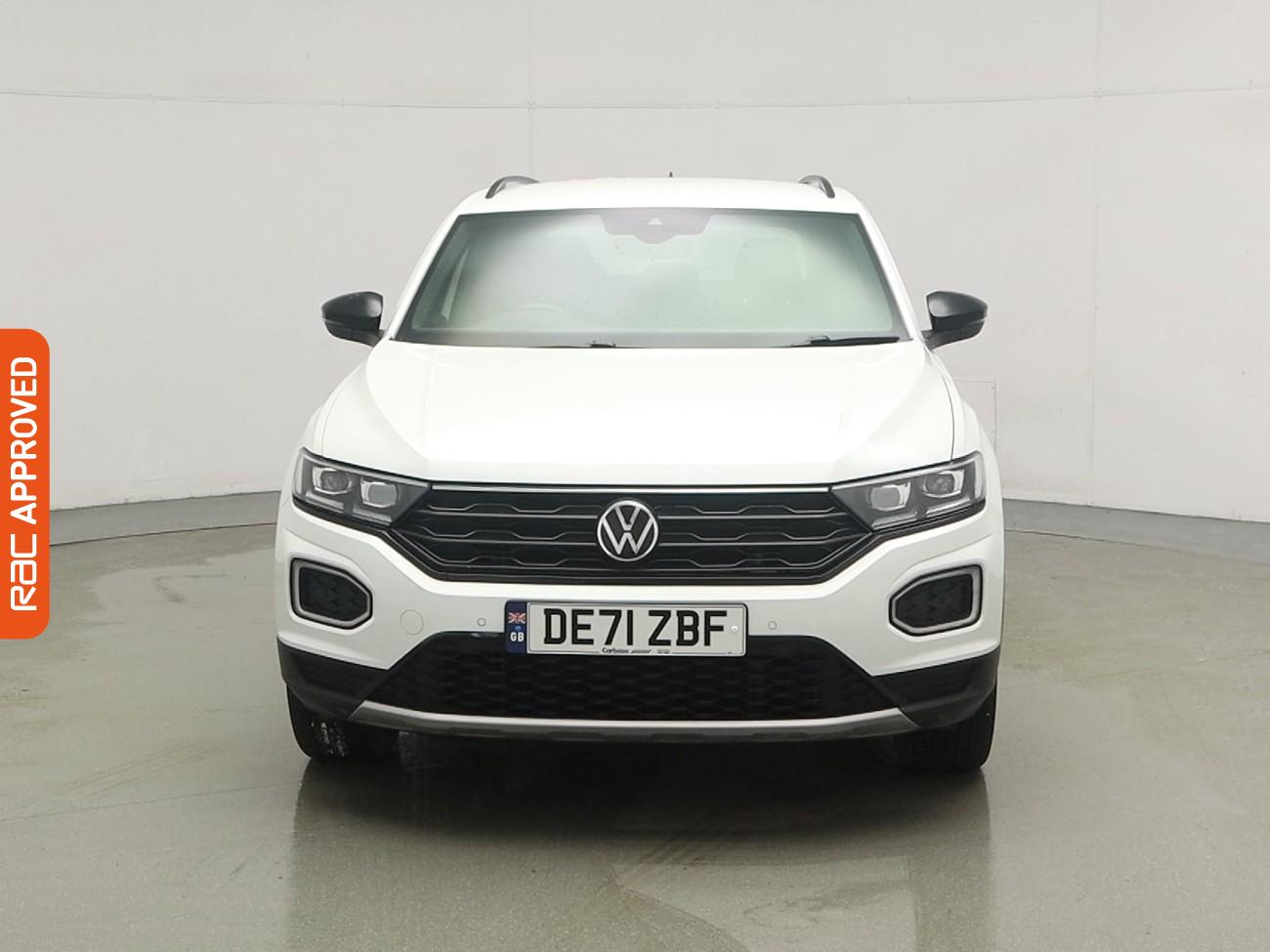 Used Volkswagen T-Roc 2022 for sale - 77211558: Photo 7