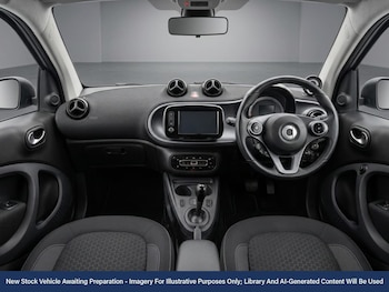 Used smart fortwo 2021 for sale - 78495287: Photo