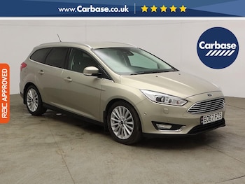 Used Ford Focus 2017 for sale - 75535463: Photo