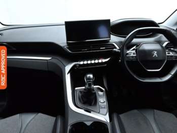 Used Peugeot 5008 2021 for sale - 75261714: Photo
