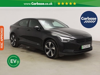 Used Polestar Polestar 2 2023 for sale - 78789756: Photo