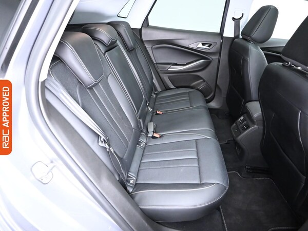 Used Vauxhall Grandland X 2018 for sale - 75523316: Photo 12