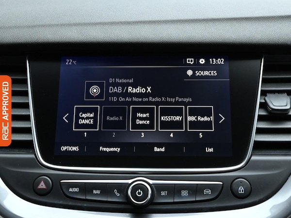 Used Vauxhall Grandland X 2018 for sale - 75523316: Photo 14