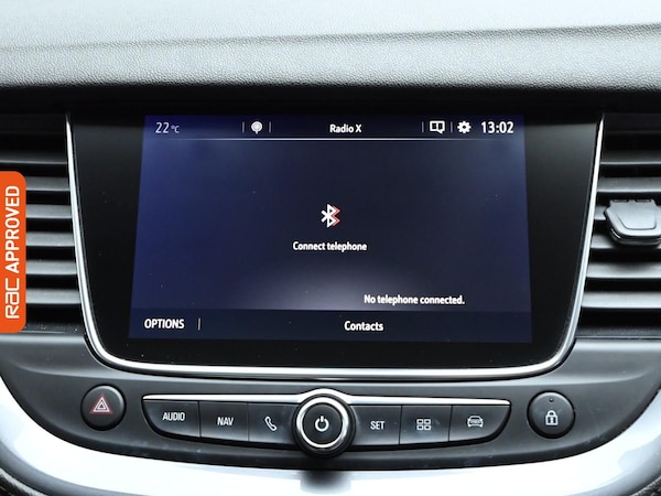 Used Vauxhall Grandland X 2018 for sale - 75523316: Photo 15