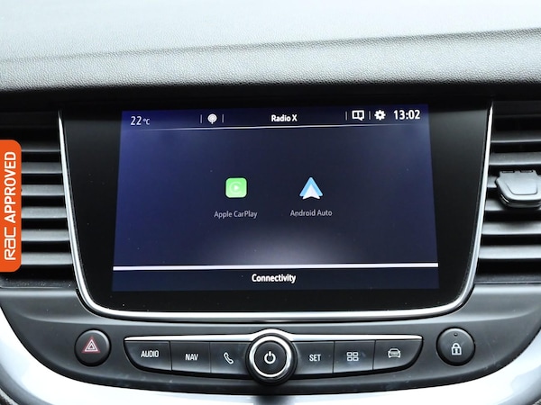 Used Vauxhall Grandland X 2018 for sale - 75523316: Photo 16