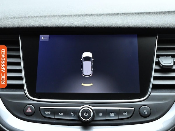 Used Vauxhall Grandland X 2018 for sale - 75523316: Photo 17