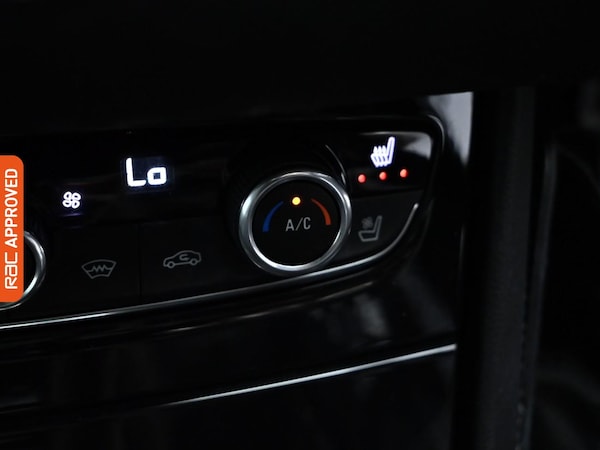 Used Vauxhall Grandland X 2018 for sale - 75523316: Photo 19
