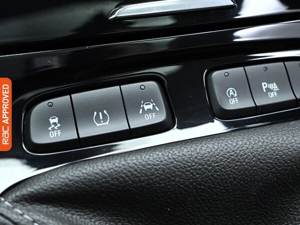 Used Vauxhall Grandland X 2018 for sale - 75523316: Photo 22