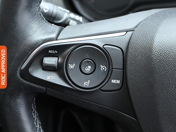 Used Vauxhall Grandland X 2018 for sale - 75523316: Photo 23