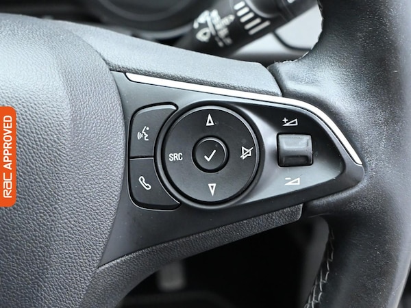 Used Vauxhall Grandland X 2018 for sale - 75523316: Photo 24