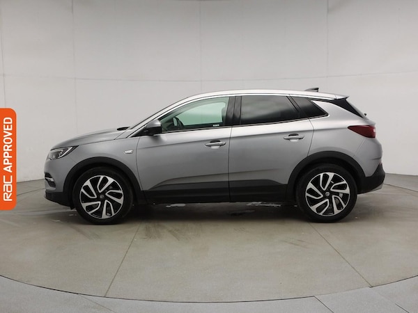 Used Vauxhall Grandland X 2018 for sale - 75523316: Photo 29