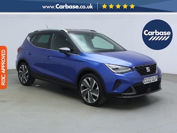 Used SEAT Arona 2022 for sale - 79355124: Photo