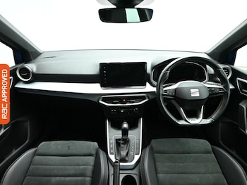 Used SEAT Arona 2022 for sale - 79355124: Photo