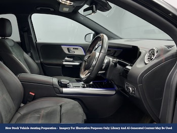 Used Mercedes-Benz EQA 2022 for sale - 79179623: Photo