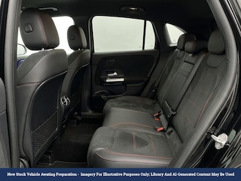 Used Mercedes-Benz EQA 2022 for sale - 79179623: Photo
