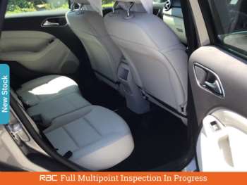 Used Mercedes-Benz B-Class 2017 for sale - 75105389: Photo