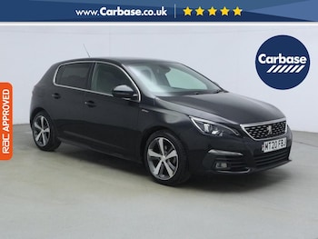 Used Peugeot 308 2020 for sale - 79289916: Photo