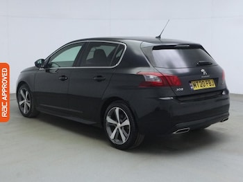 Used Peugeot 308 2020 for sale - 79289916: Photo
