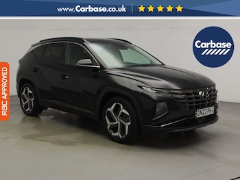 Used Hyundai TUCSON 2022 for sale - 79352091: Photo