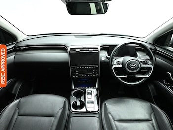 Used Hyundai TUCSON 2022 for sale - 79352091: Photo