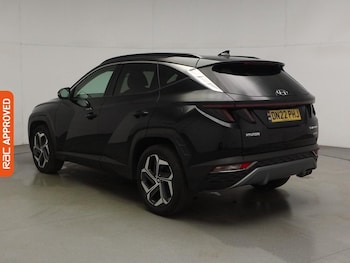 Used Hyundai TUCSON 2022 for sale - 79352091: Photo