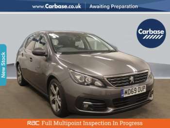 2020 - 1.5 BlueHDi Tech Edition Hatchback 5dr Diesel Manual Euro 6 (s/s) (130 ps)