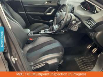 Used Peugeot 308 2020 for sale - 74911396: Photo