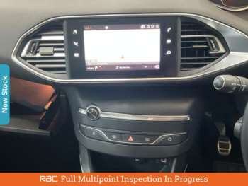 Used Peugeot 308 2020 for sale - 74911396: Photo