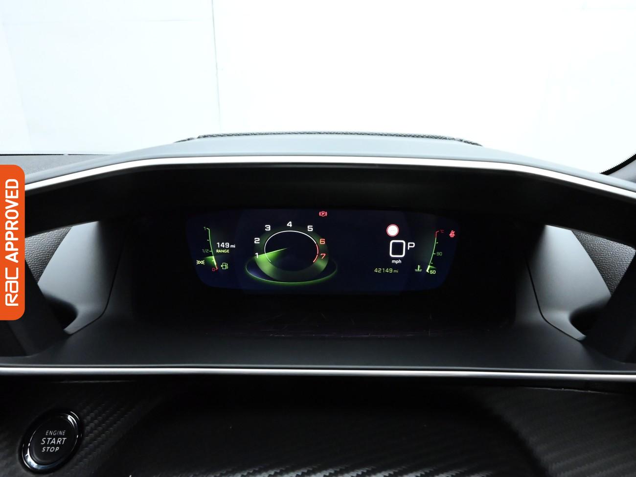 Used Peugeot 2008 2020 for sale - 76429265: Photo 11