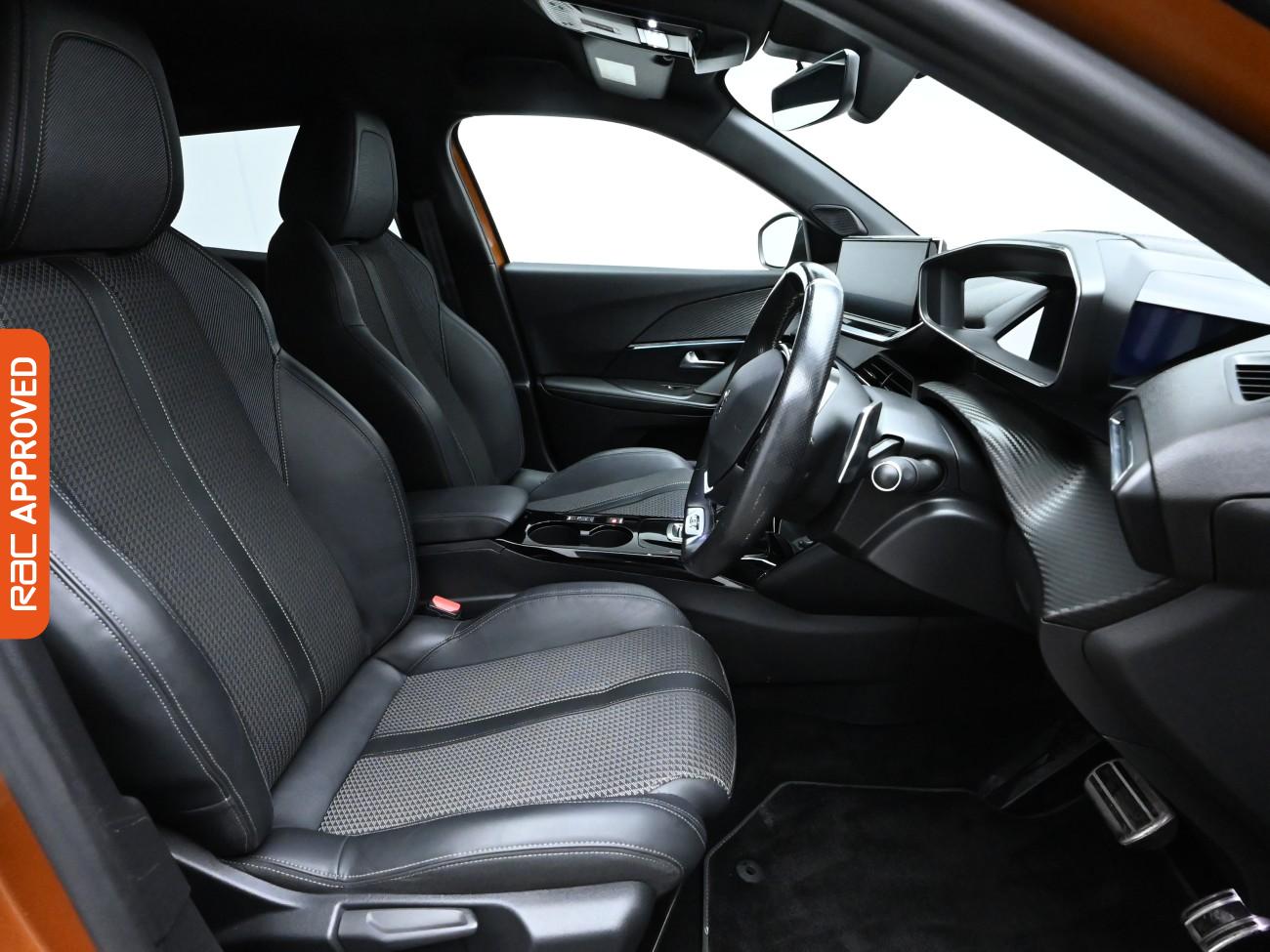 Used Peugeot 2008 2020 for sale - 76429265: Photo 12